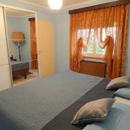 Apartment Magnolia Риека Экстерьер фото